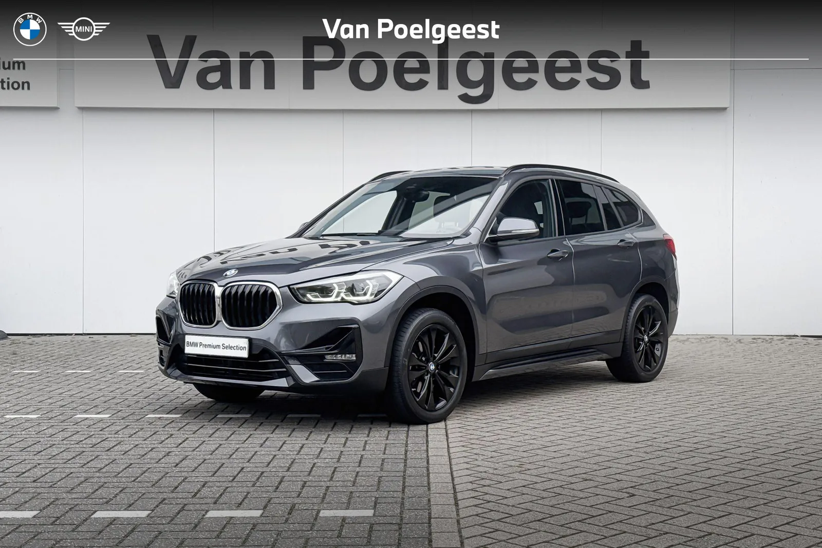 BMW X1 (2022) — foto 1