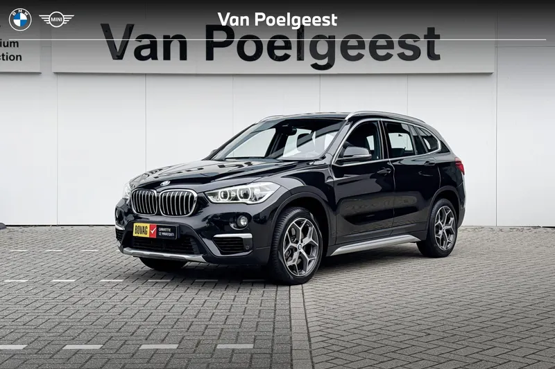 BMW X1 (2019)