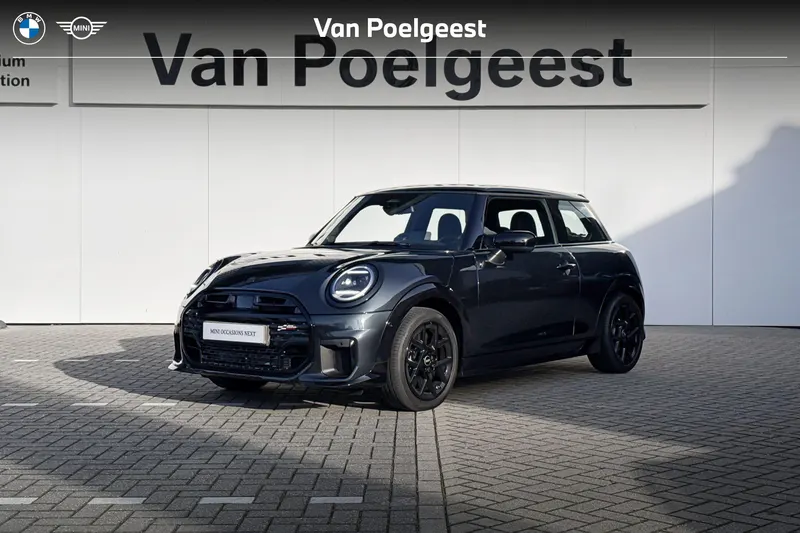 MINI Cooper (2025)