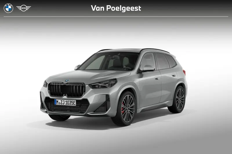 BMW X1 (2026)