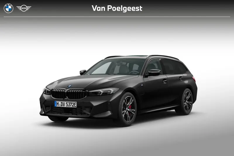 BMW 3-Serie (2026)