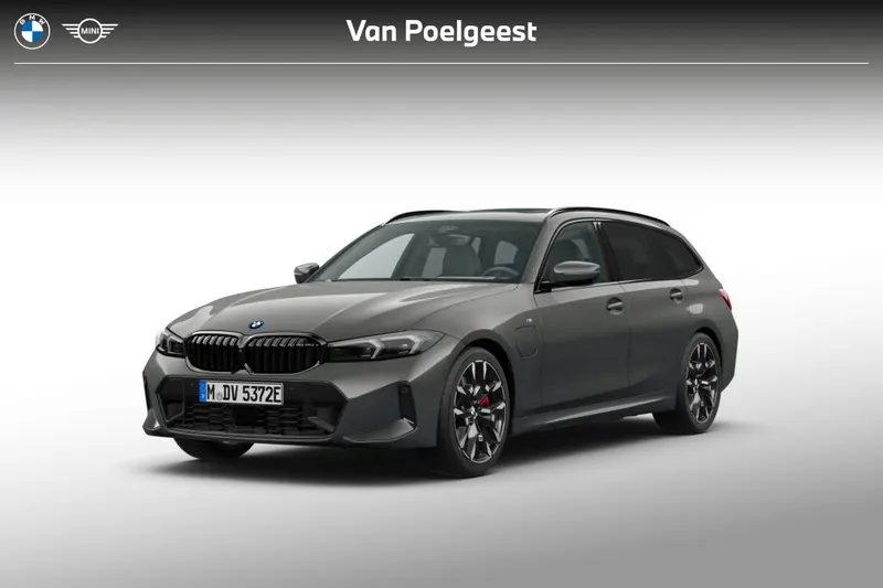 BMW 3-Serie (2026)