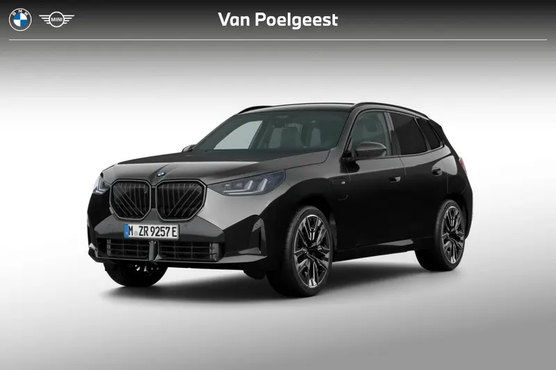 BMW X3 (2026)