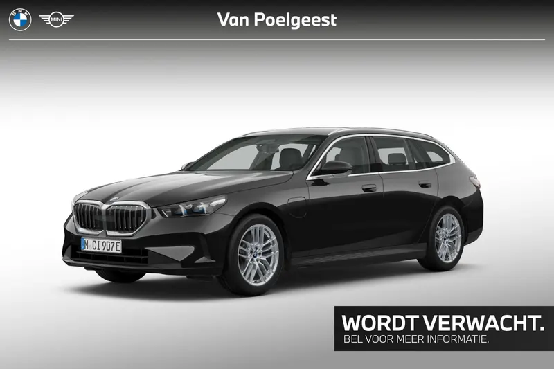 BMW 5-Serie (2024)