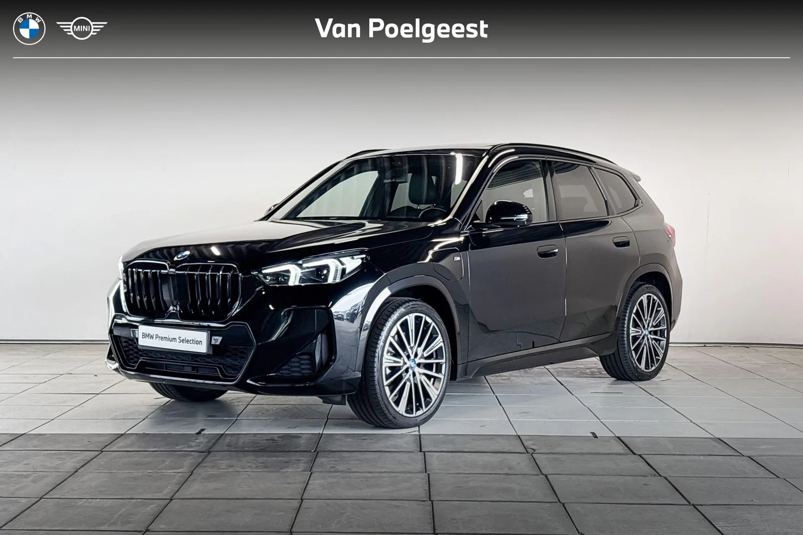 BMW X1 (2023) — foto 1