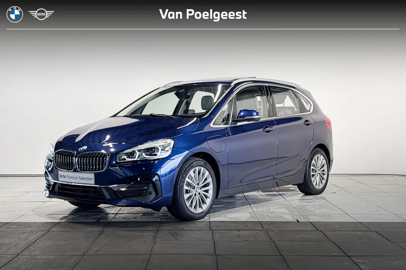BMW 2-Serie Active Tourer (2022)