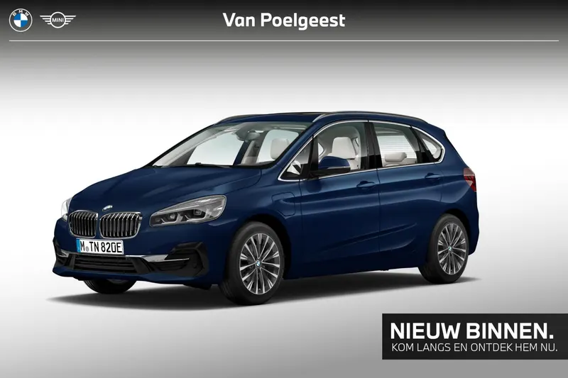 BMW 2-Serie Active Tourer (2022)