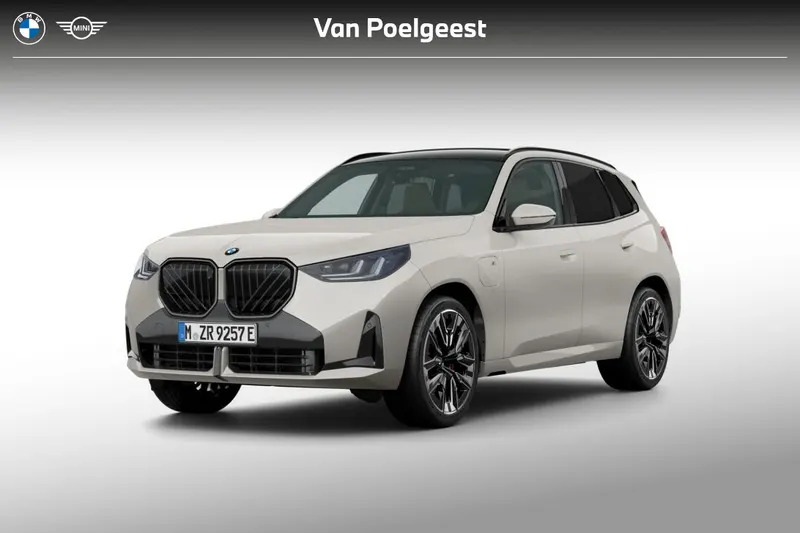 BMW X3 (2026)