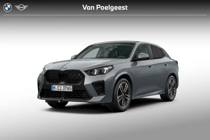 BMW X2 (2026)