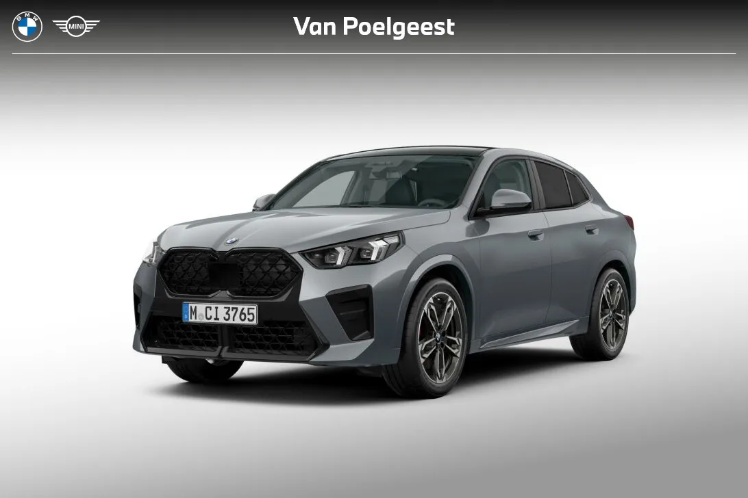 BMW X2 (2026) — foto 1
