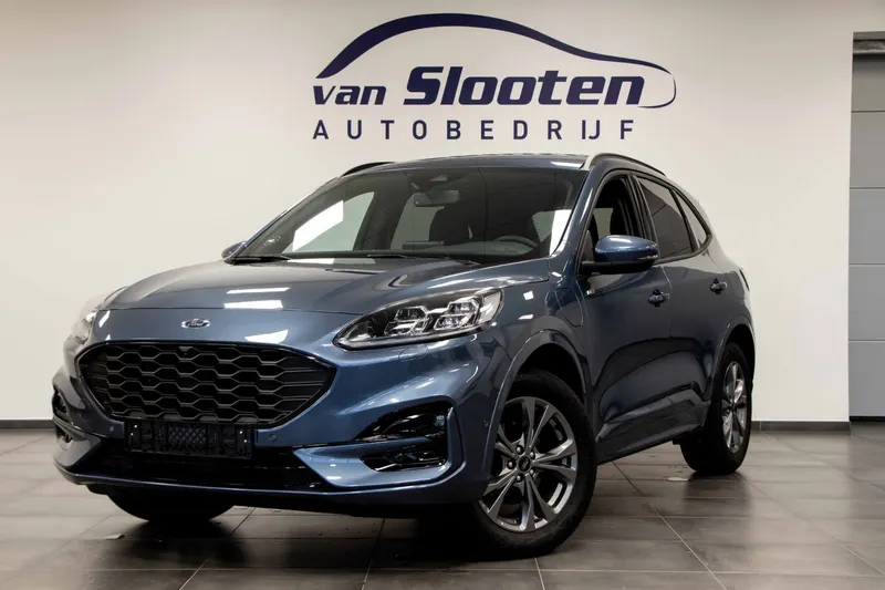 Ford Kuga (2023)