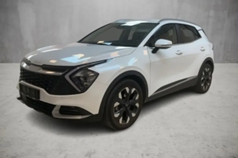 Kia Sportage (2023)