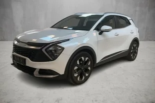 Kia Sportage (2023) — foto 1
