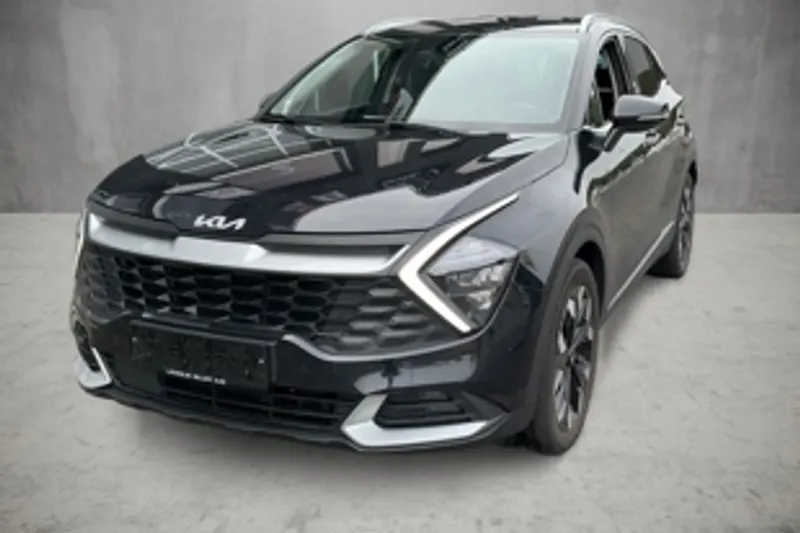 Kia Sportage (2023)