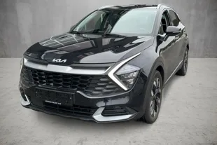 Kia Sportage (2023) — foto 1