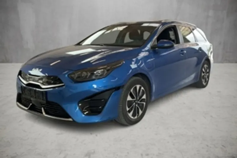 Kia Ceed (2023)