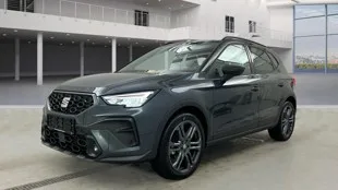 SEAT Arona (2026) — foto 1