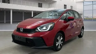 Honda Jazz (2026) — foto 1