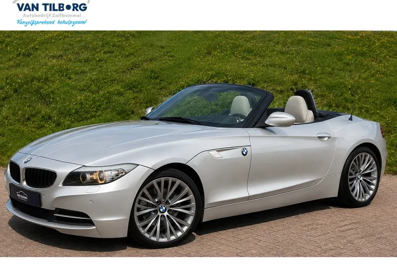 BMW Z4 (2010)