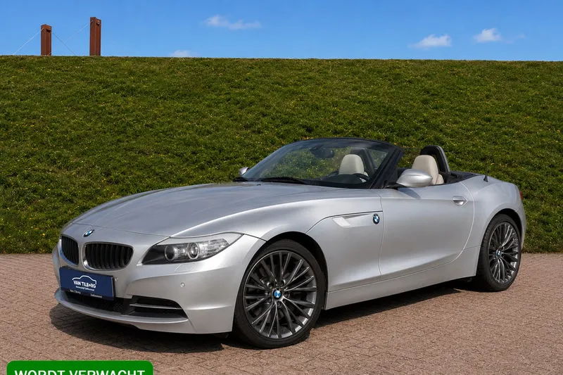 BMW Z4 (2010)