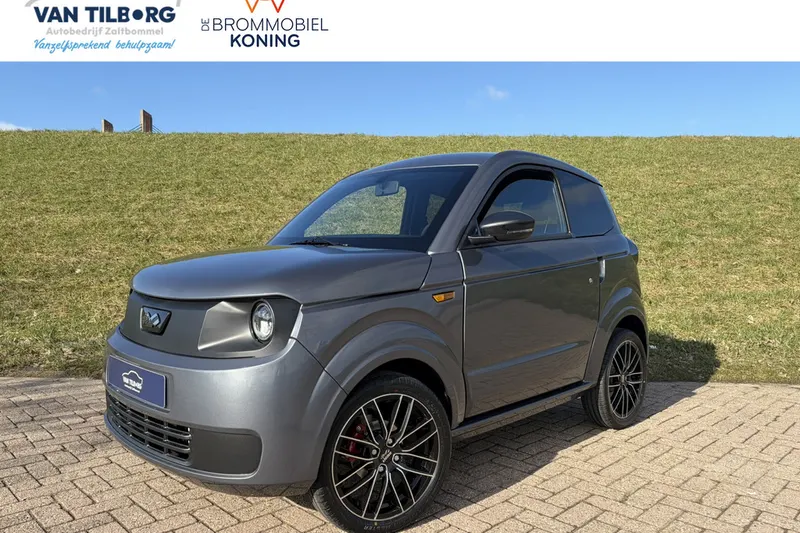 Ligier Myli (2025)