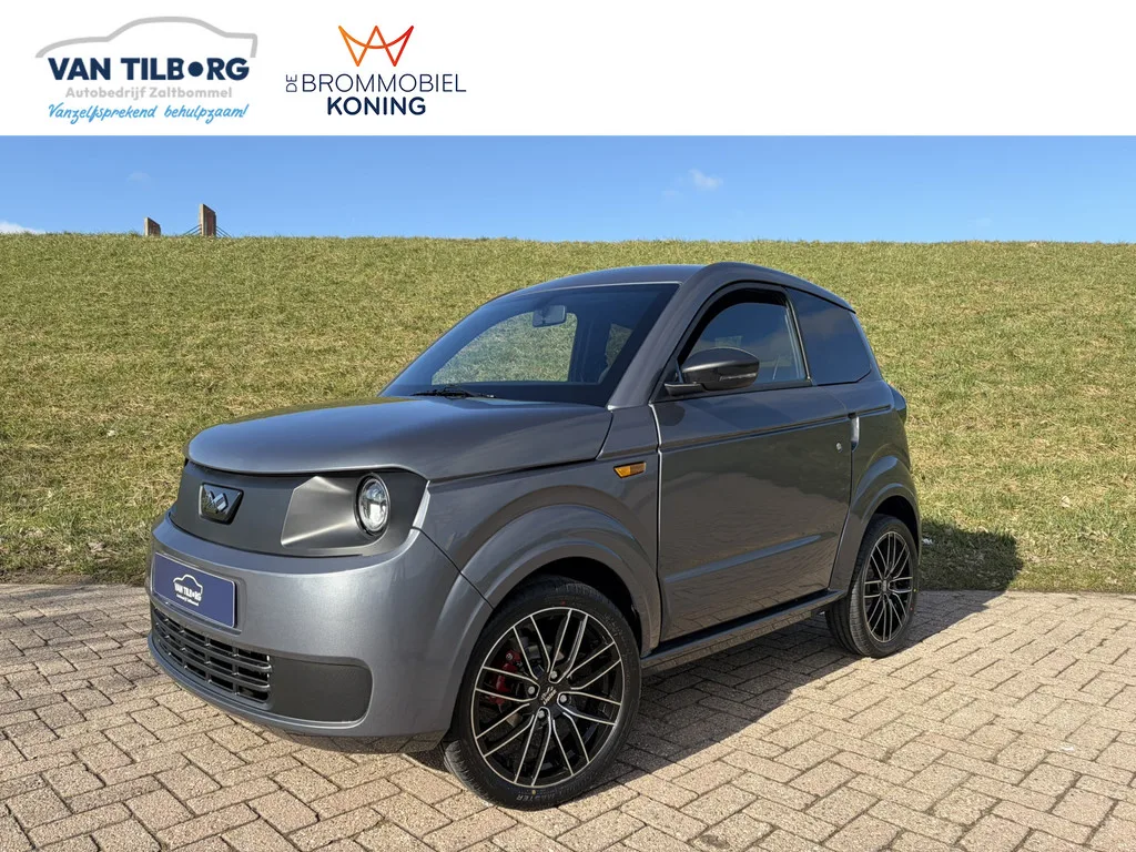 Ligier Myli (2025) — foto 1