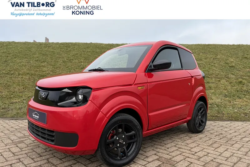 Ligier Myli (2026)