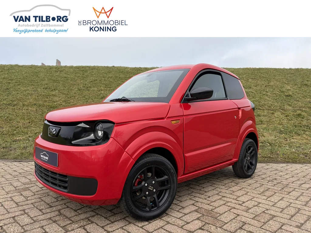Ligier Myli (2026) — foto 1