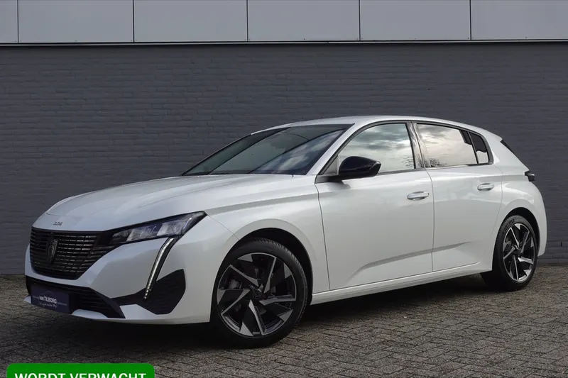 Peugeot 308 (2023)
