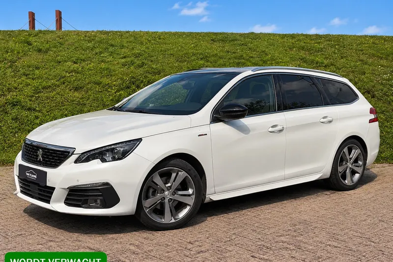 Peugeot 308 (2019)