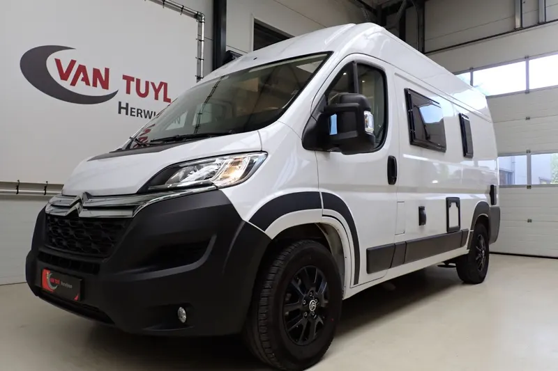 Chausson Twist (2023)