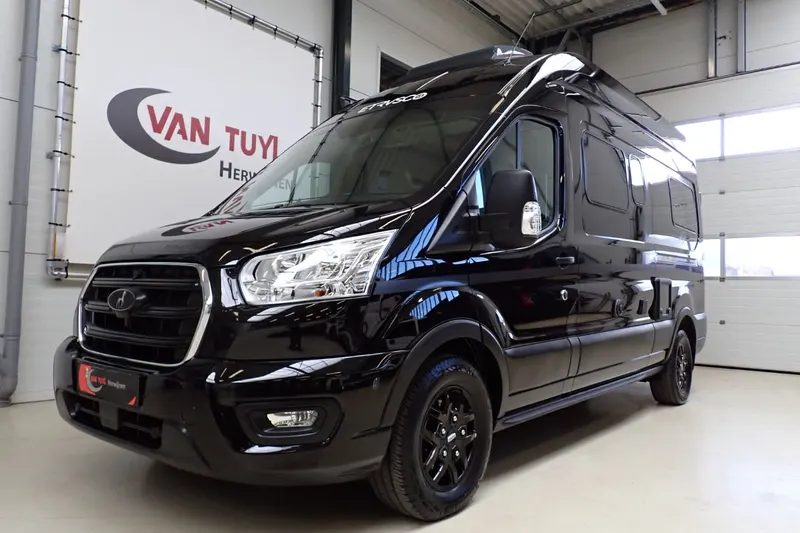 Etrusco CV (2024)