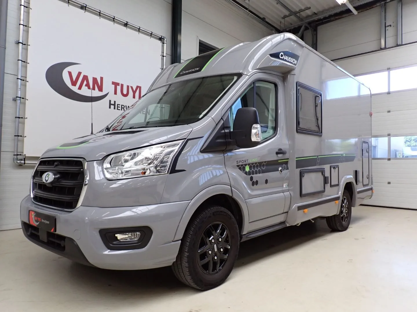 Chausson 514 (2023) — foto 1
