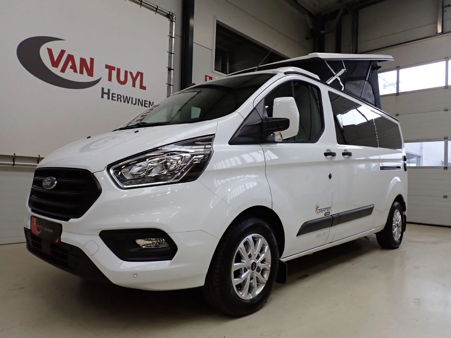 Dreamer Custom (2023) — foto 1