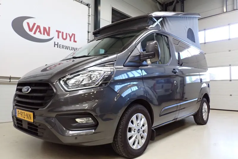 Ford Westfalia (2021)