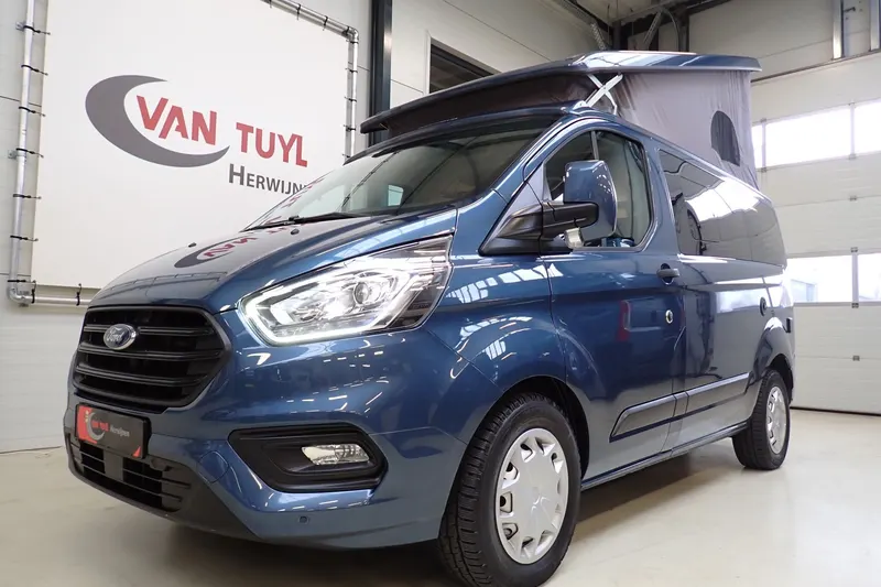 Ford Westfalia (2019)
