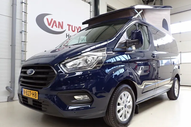 Ford Westfalia (2020)