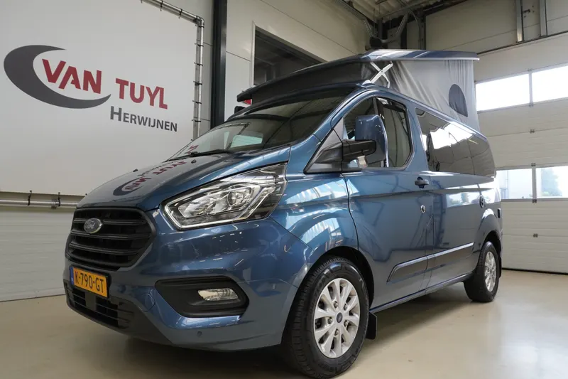 Westfalia Nugget (2020)