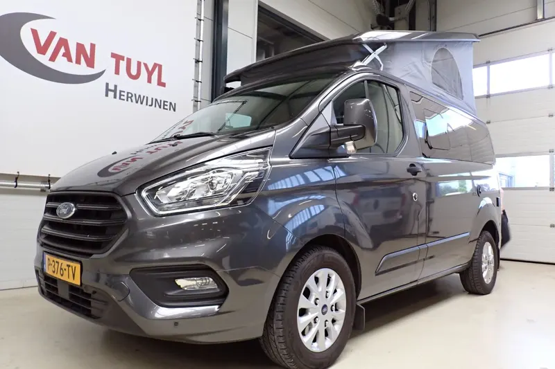 Ford Westfalia (2021)