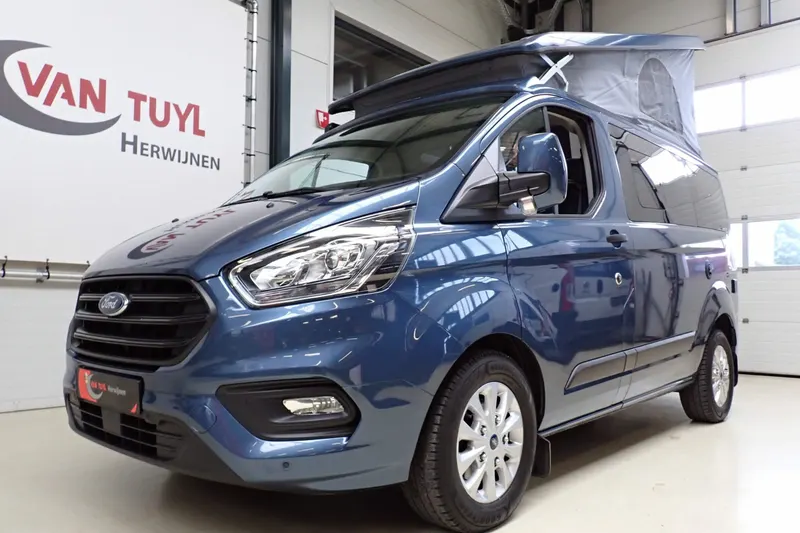Ford Westfalia (2023)