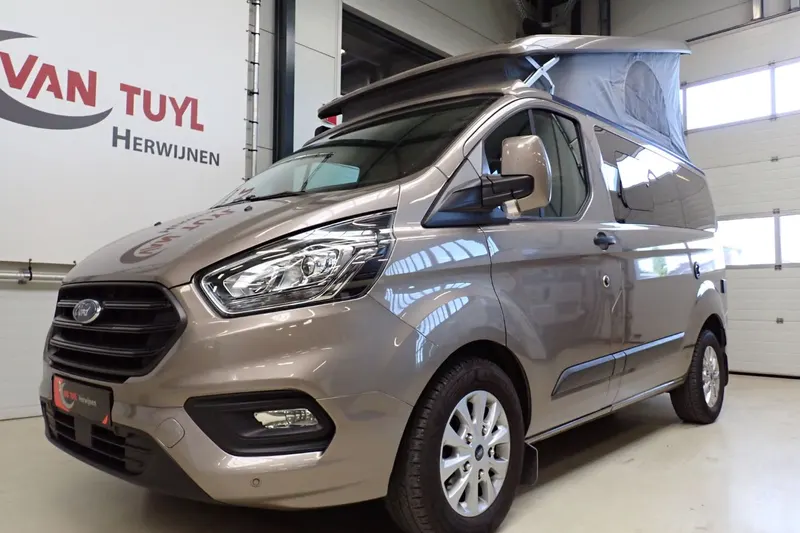 Ford Westfalia (2023)