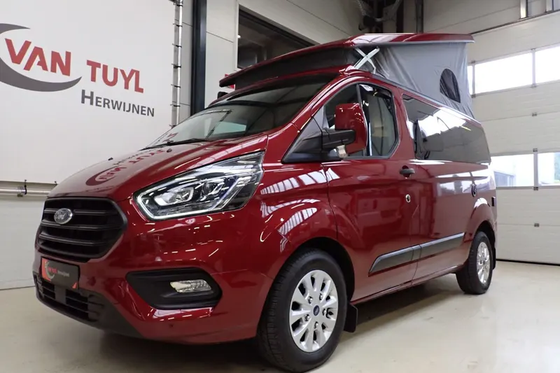 Westfalia Nugget (2021)