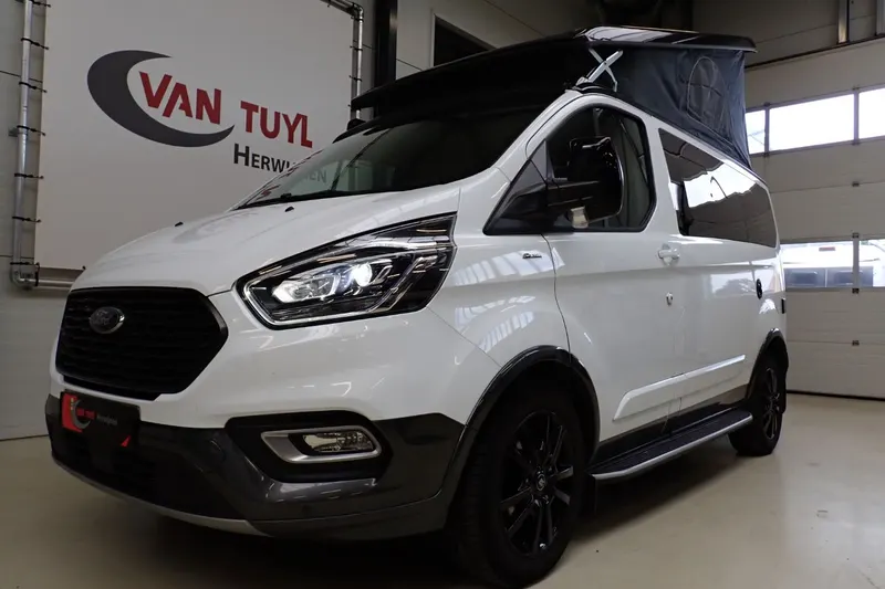 Ford Westfalia (2023)