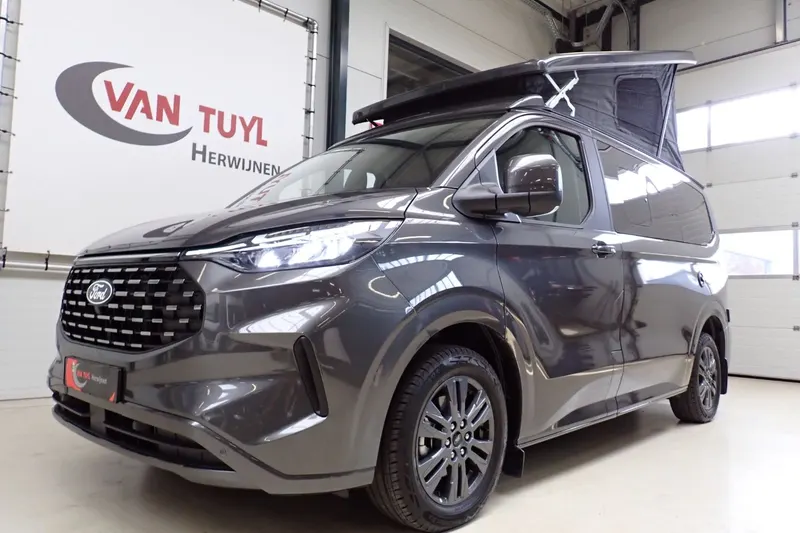 Ford Westfalia (2026)