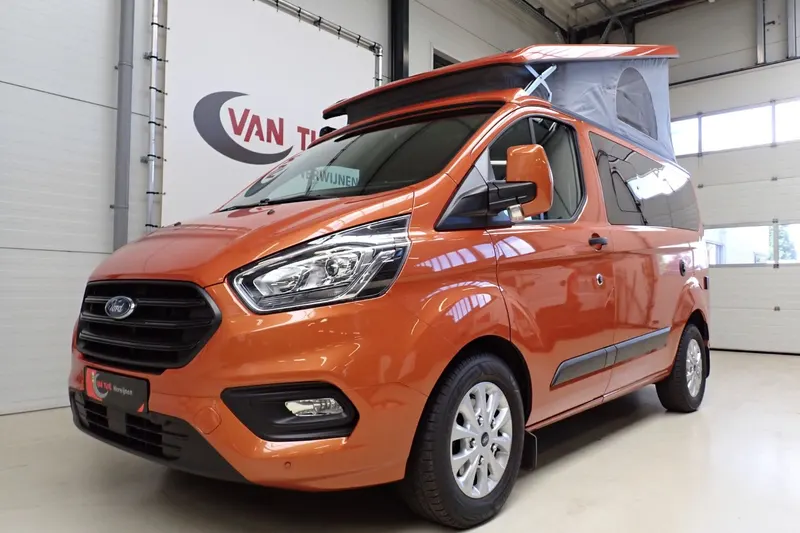 Ford Westfalia (2023)