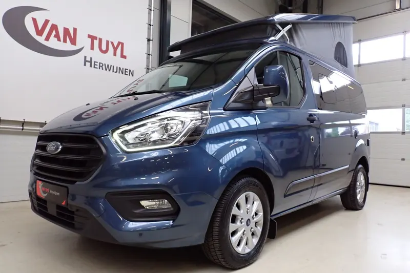 Ford Westfalia (2021)