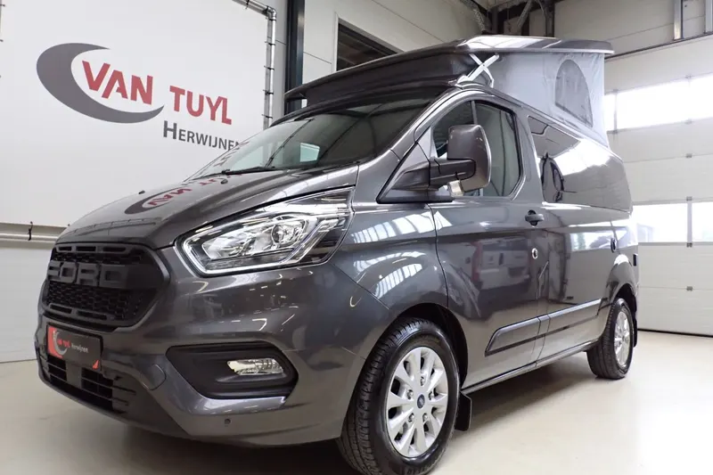 Ford Westfalia (2024)