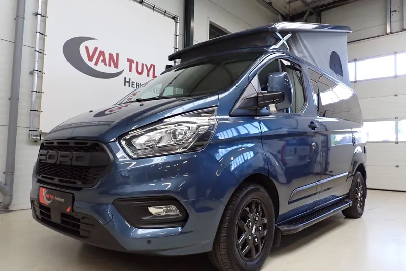 Ford Westfalia (2021)