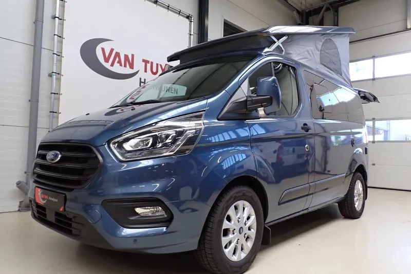 Ford Westfalia (2021)