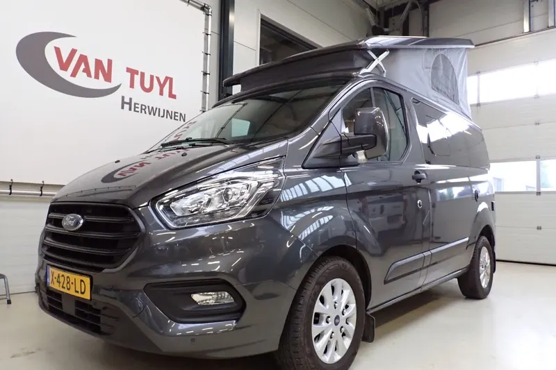 Ford Westfalia (2023)